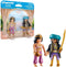 PLAYMOBIL DuoPack Oriëntaals koningspaar - 70821