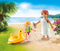 PLAYMOBIL DuoPack Waterpark badgasten - 70690
