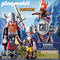 PLAYMOBIL Easter Eggs Grote en kleine viking - 9209