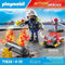 PLAYMOBIL® Een gastank leegmaken - P-71826