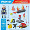 PLAYMOBIL® Een gastank leegmaken - P-71826