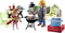 PLAYMOBIL Family Fun Barbecue - 71427