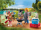 PLAYMOBIL Family Fun Barbecue - 71427