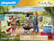 PLAYMOBIL Family Fun Barbecue - 71427