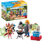 PLAYMOBIL Family Fun Barbecue - 71427