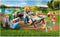 PLAYMOBIL Family Fun Barbecue - 71427