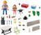 PLAYMOBIL Family Fun Barbecue - 71427