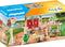PLAYMOBIL Family Fun Camping - 71424