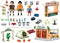 PLAYMOBIL Family Fun Camping - 71424