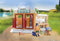 PLAYMOBIL Family Fun Camping - 71424