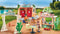PLAYMOBIL Family Fun Camping - 71424