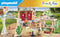 PLAYMOBIL Family Fun Camping - 71424