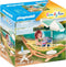 PLAYMOBIL Family Fun Hangmat - 71428