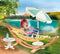 PLAYMOBIL Family Fun Hangmat - 71428
