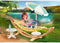PLAYMOBIL Family Fun Hangmat - 71428