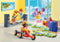 PLAYMOBIL Family Fun Kids club - 70440
