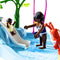 PLAYMOBIL Family Fun Kinderzwembad met whirlpool - 70611