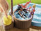 PLAYMOBIL Family Fun Kinderzwembad met whirlpool - 70611