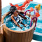 PLAYMOBIL Family Fun Kinderzwembad met whirlpool - 70611