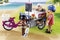 PLAYMOBIL Family Fun Mobiele crêpesverkoop - 70614