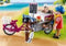 PLAYMOBIL Family Fun Mobiele crêpesverkoop - 70614
