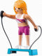 Playmobil Fitness coach - 6827