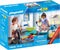 PLAYMOBIL® Fitnesstraining - P-71806
