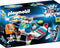PLAYMOBIL FulguriX met Gene - 9002