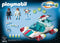 PLAYMOBIL FulguriX met Gene - 9002