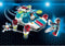 PLAYMOBIL FulguriX met Gene - 9002