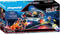 PLAYMOBIL Galaxy Police Galaxy politie glider - 70019