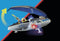 PLAYMOBIL Galaxy Police Galaxy politie glider - 70019