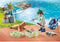 PLAYMOBIL Gift Set Dieren voeren - 71448