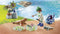 PLAYMOBIL Gift Set Dieren voeren - 71448