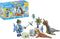 PLAYMOBIL Gift Set Dieren voeren - 71448