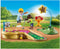 PLAYMOBIL Gift Set Minigolf - 71449