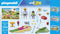 PLAYMOBIL Gift Set Minigolf - 71449
