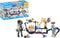 PLAYMOBIL Gift Set Onderzoekers met robots - 71450