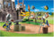 PLAYMOBIL Gift Set Ridder verjaardag - 71447