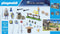 PLAYMOBIL Gift Set Ridder verjaardag - 71447