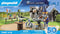 PLAYMOBIL Gift Set Ridder verjaardag - 71447