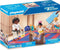 PLAYMOBIL Giftset karate training - 71186