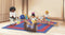 PLAYMOBIL Giftset karate training - 71186