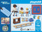 PLAYMOBIL Giftset karate training - 71186