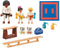 PLAYMOBIL Giftset karate training - 71186