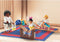 PLAYMOBIL Giftset karate training - 71186