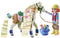 PLAYMOBIL Horses of Waterfall Ellie met paard - 71639