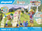 PLAYMOBIL Horses of Waterfall Ellie met paard - 71639