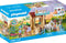 PLAYMOBIL Horses of Waterfall Manege - 71494