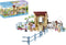 PLAYMOBIL Horses of Waterfall Manege - 71494